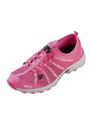 Beco Trainer Scarpe Acquatiche Donna - Turchese