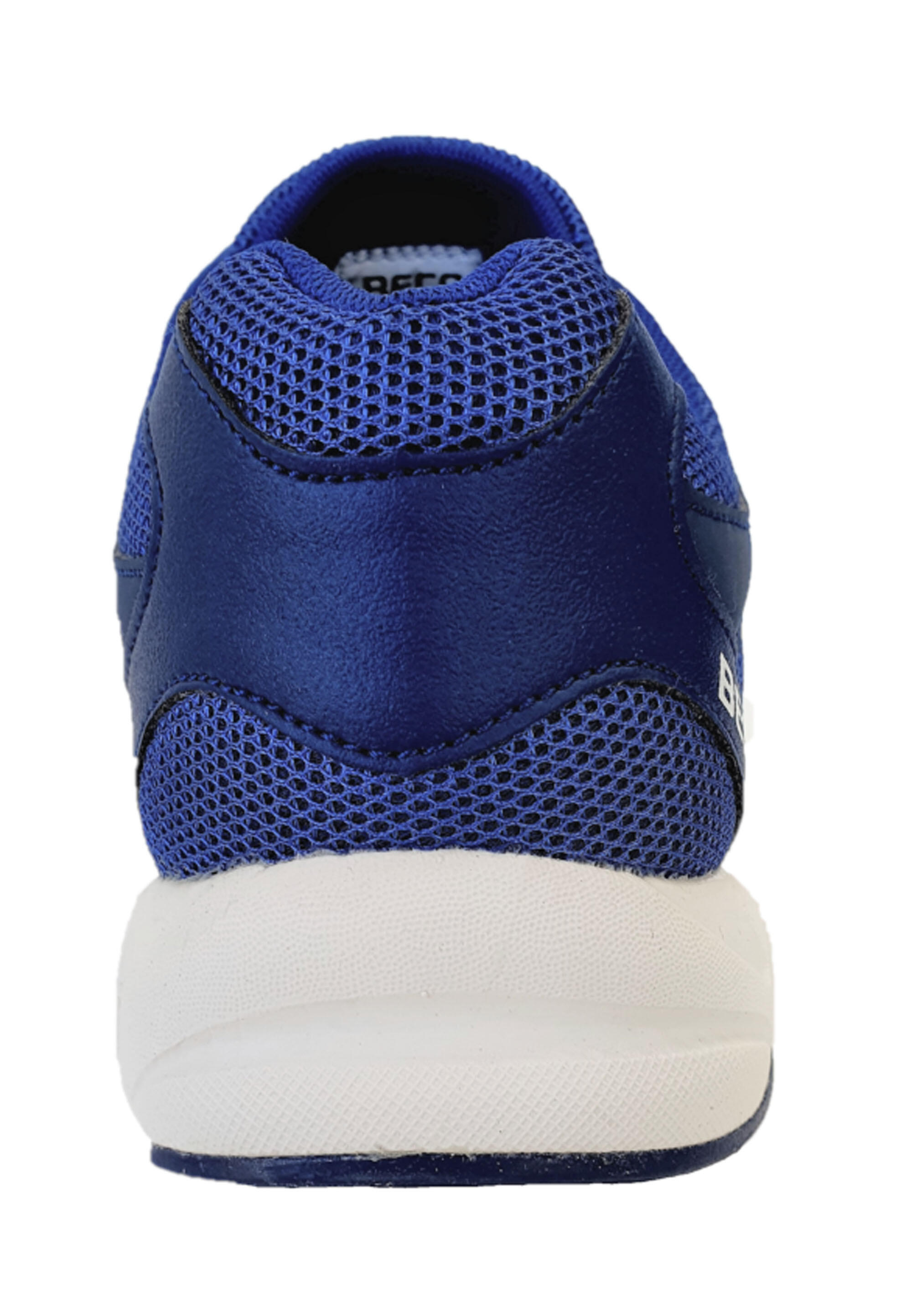 Beco Men's Water Shoes Trainer | Blue 5/5