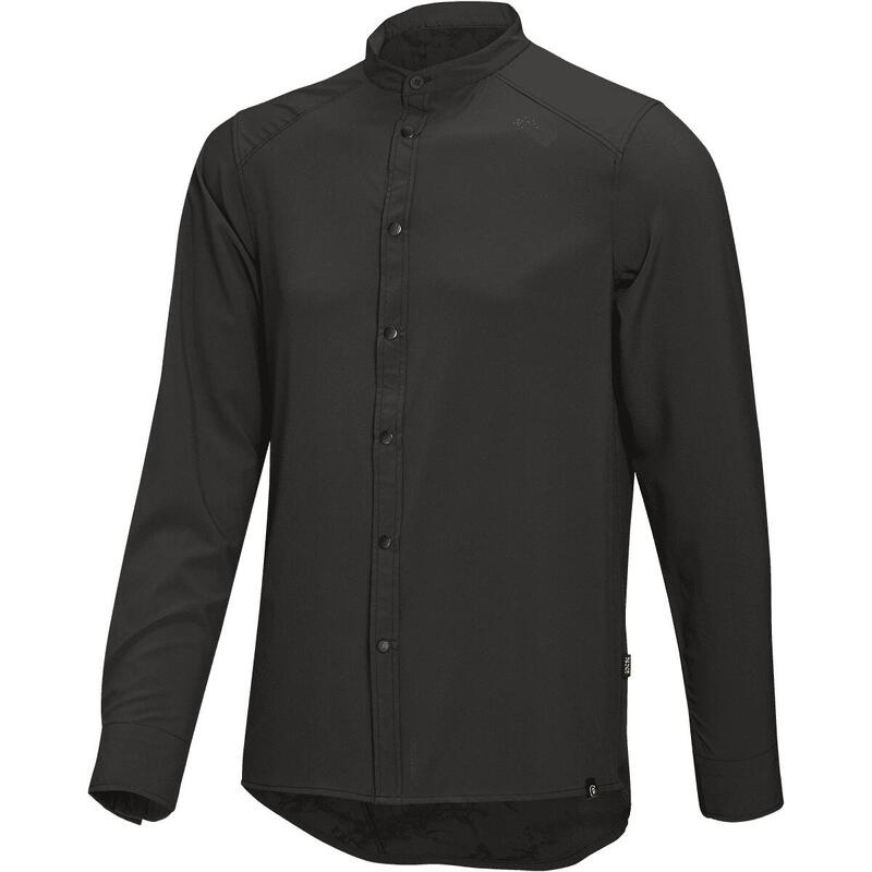 Flow XTG Shirt - Black