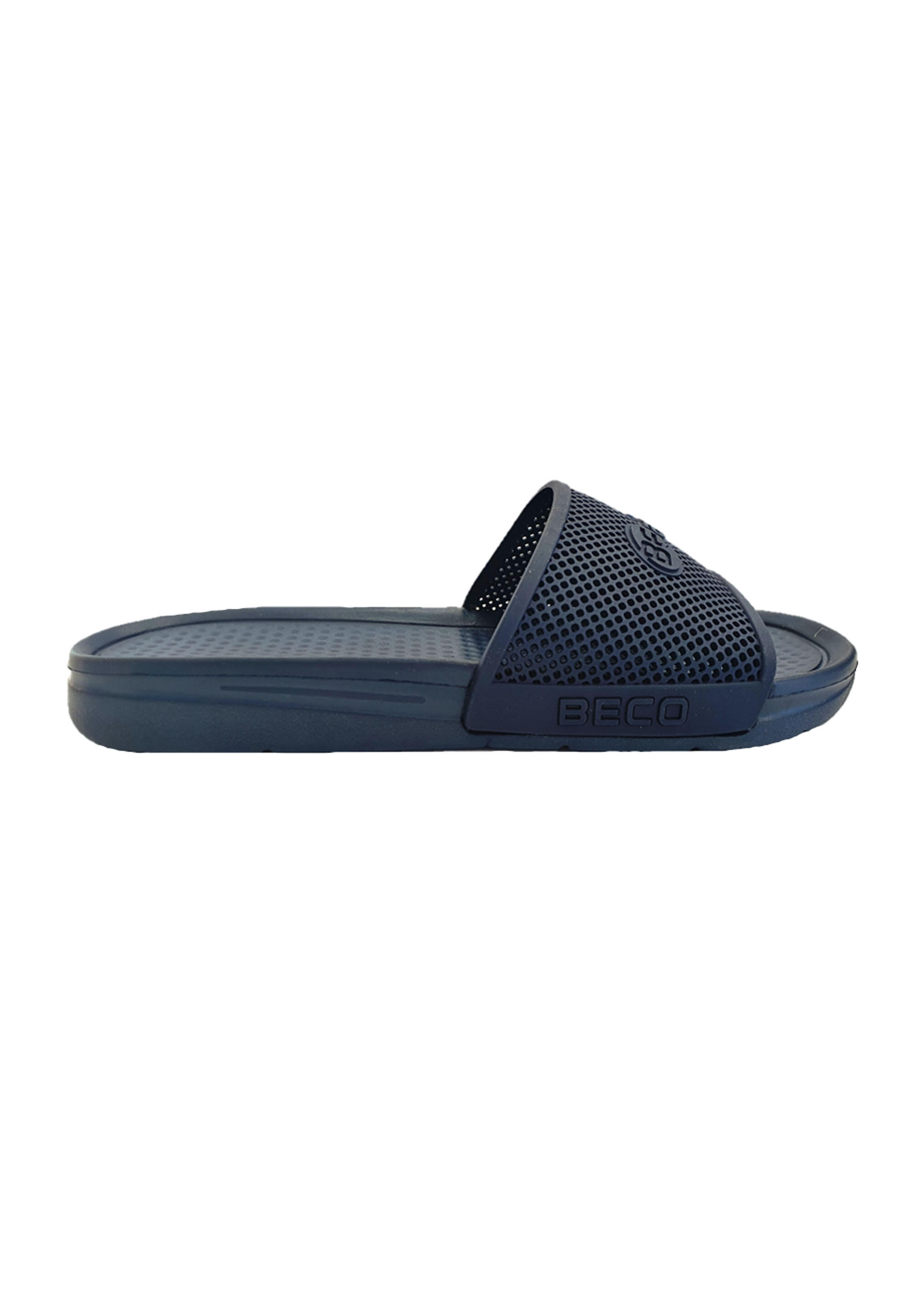 Chaussons Beco Nautik | Bleu foncé 3/5