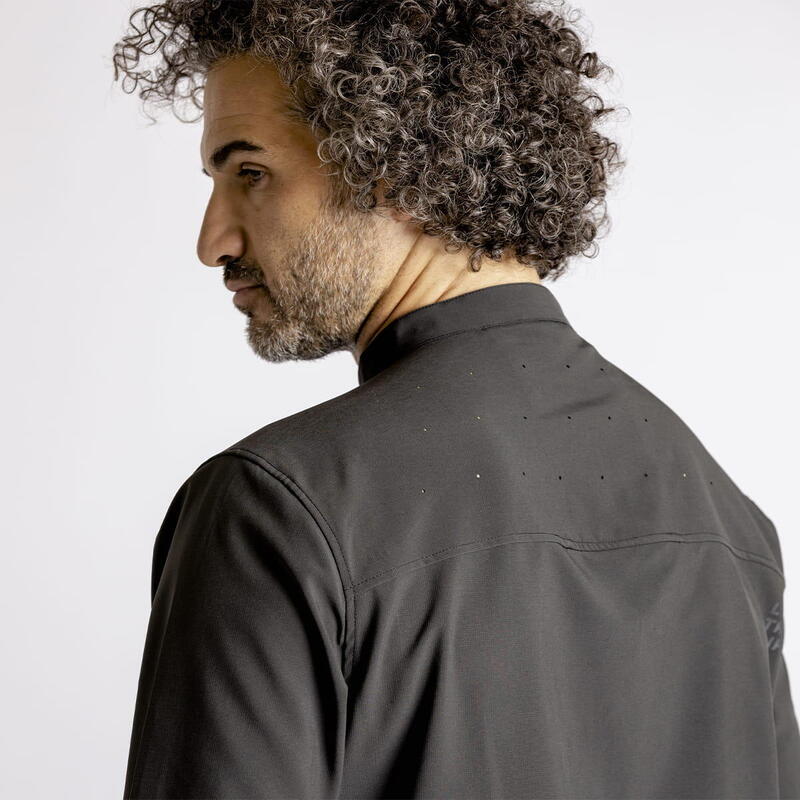 Flow XTG Shirt - Black