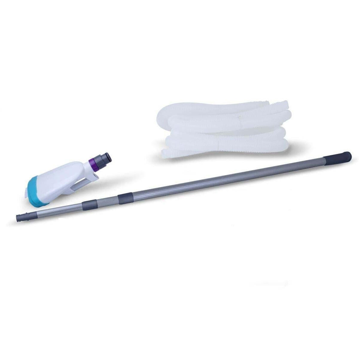Aspirateur de piscine manuel 2/2