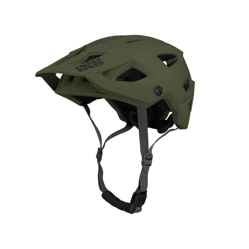 Casque Trigger AM MIPS - Olive