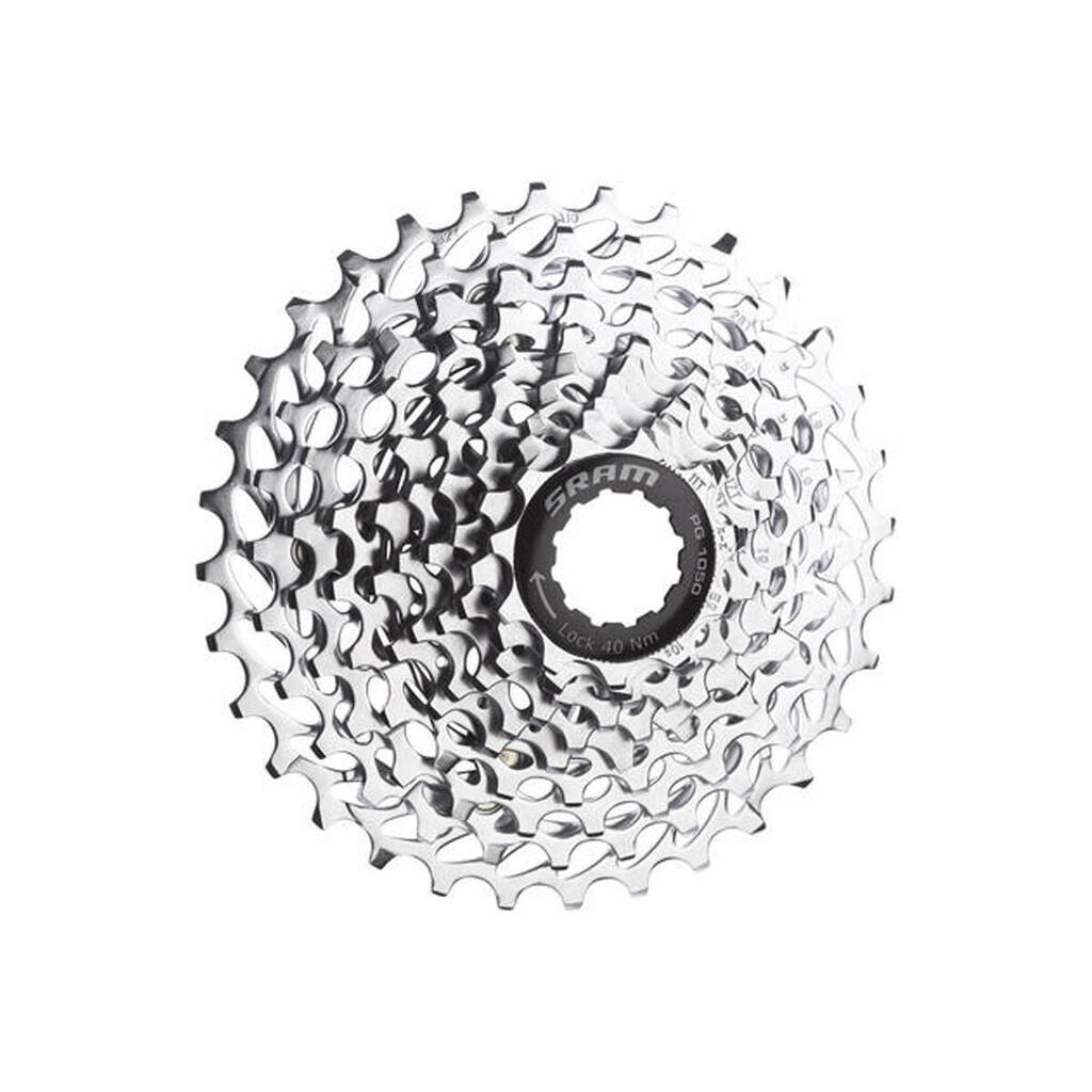 PG1050 10 Speed Cassette 10spd 12-26t