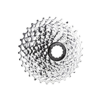 Cassette PG-1050 10SP - silver
