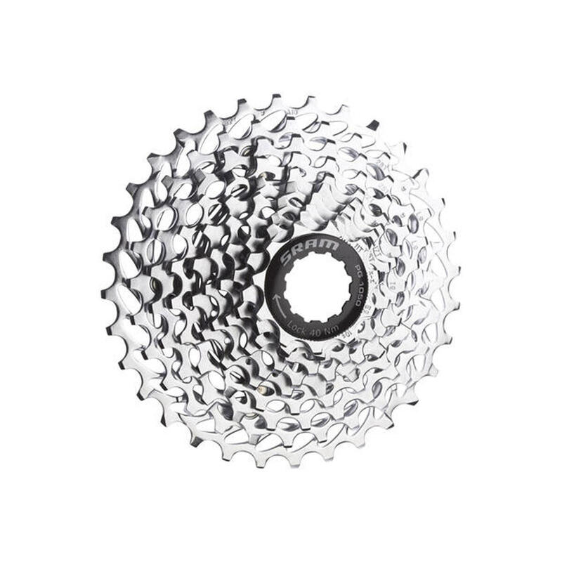 Cassette 10v Sram