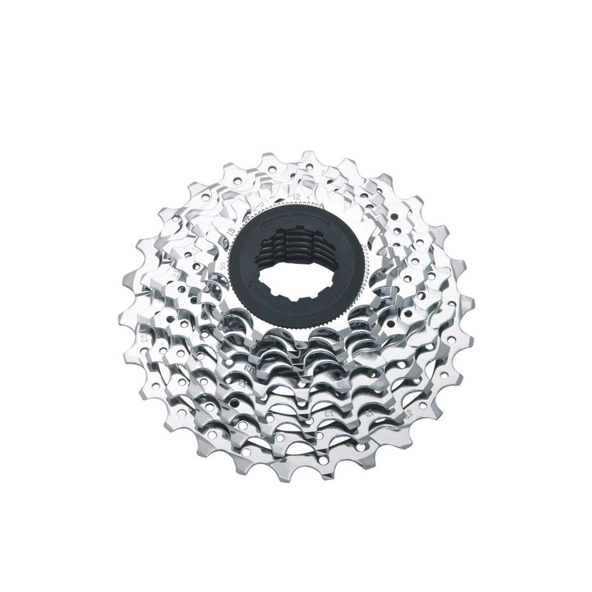 PG950 9spd Cassette 9spd 12-26t 1/1