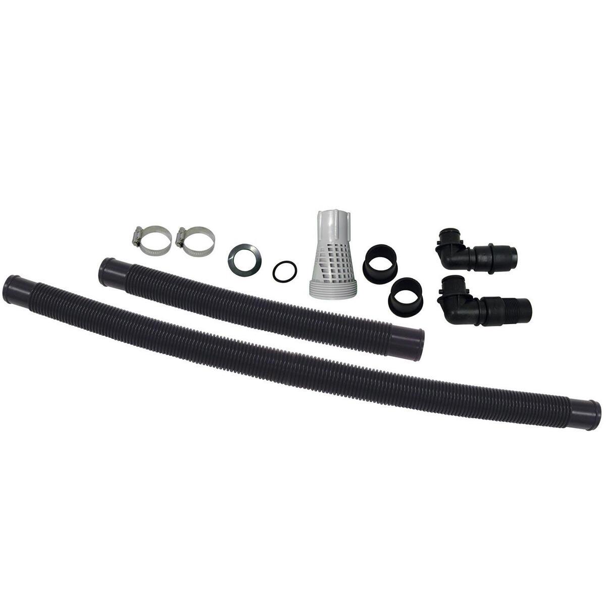 Kokido KEOPS Zonneboiler - koepel - dome 2/5