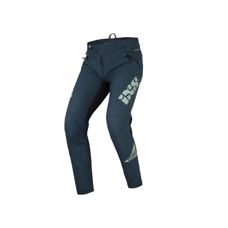 Pantalon Trigger Kids - Marine/Black