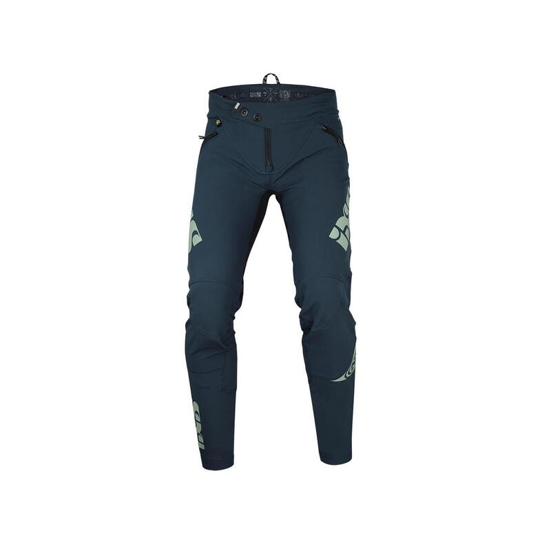 Pantalon Trigger Kids - Marine/Black