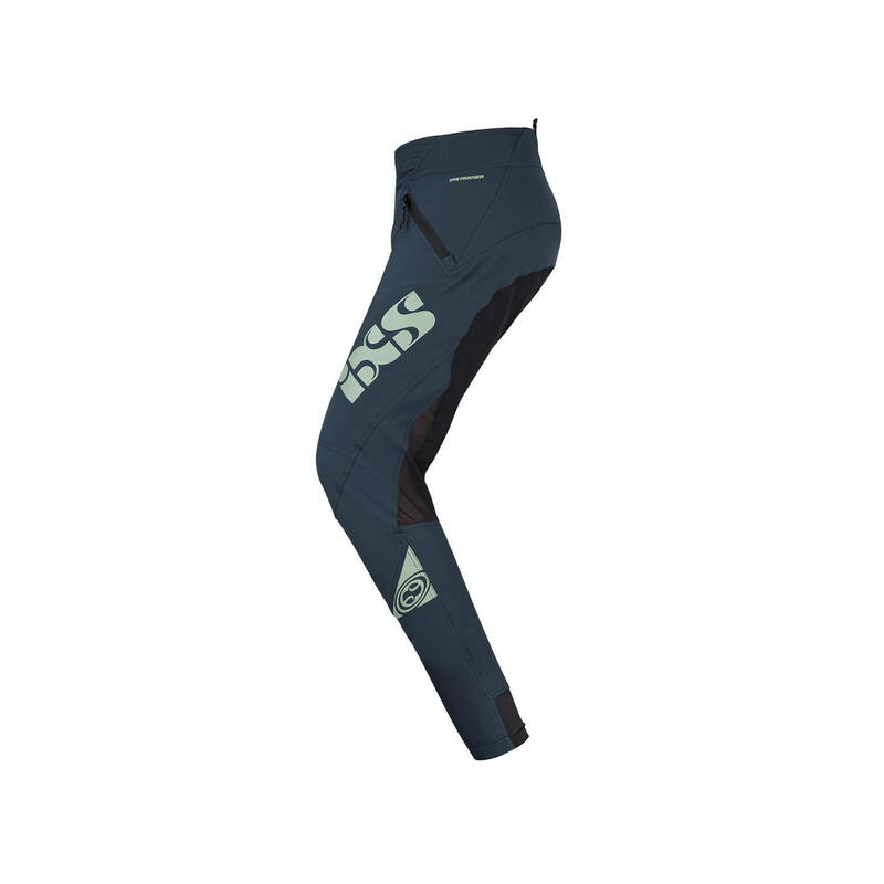 Pantalon Trigger - Marine/Black