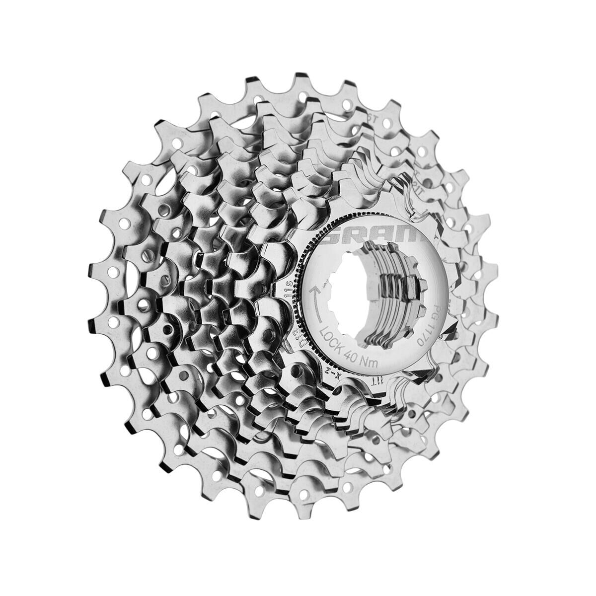 SRAM PG1170 11 Speed Cassette 11spd 11-26t