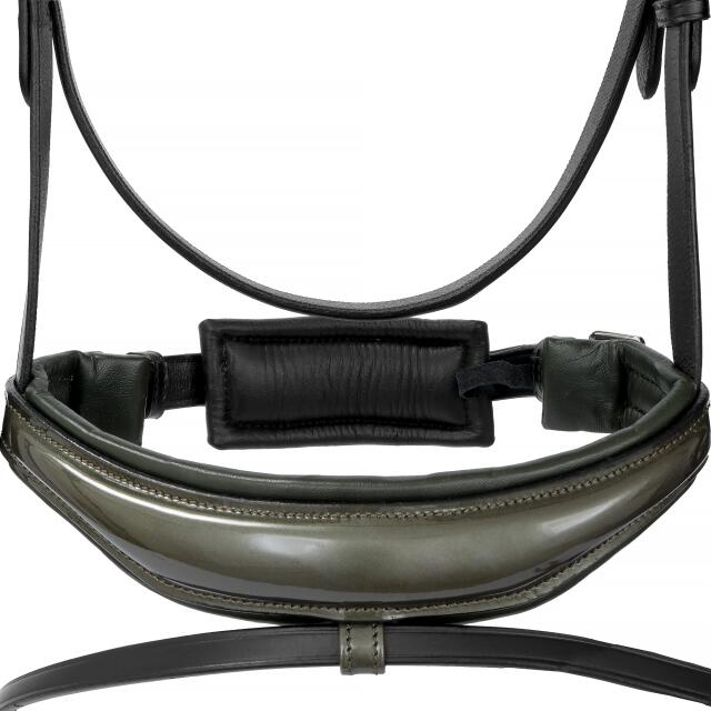 Sella per cavalli EQUESTRIAN QUEEN Ganymede 4/5