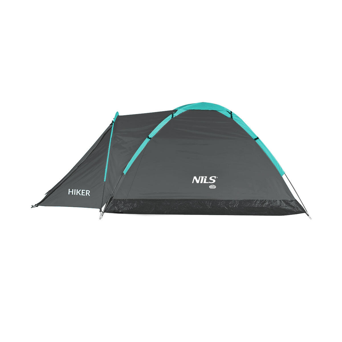 Namiot Kempingowy Nils Camp Hiker NC6010 2/14