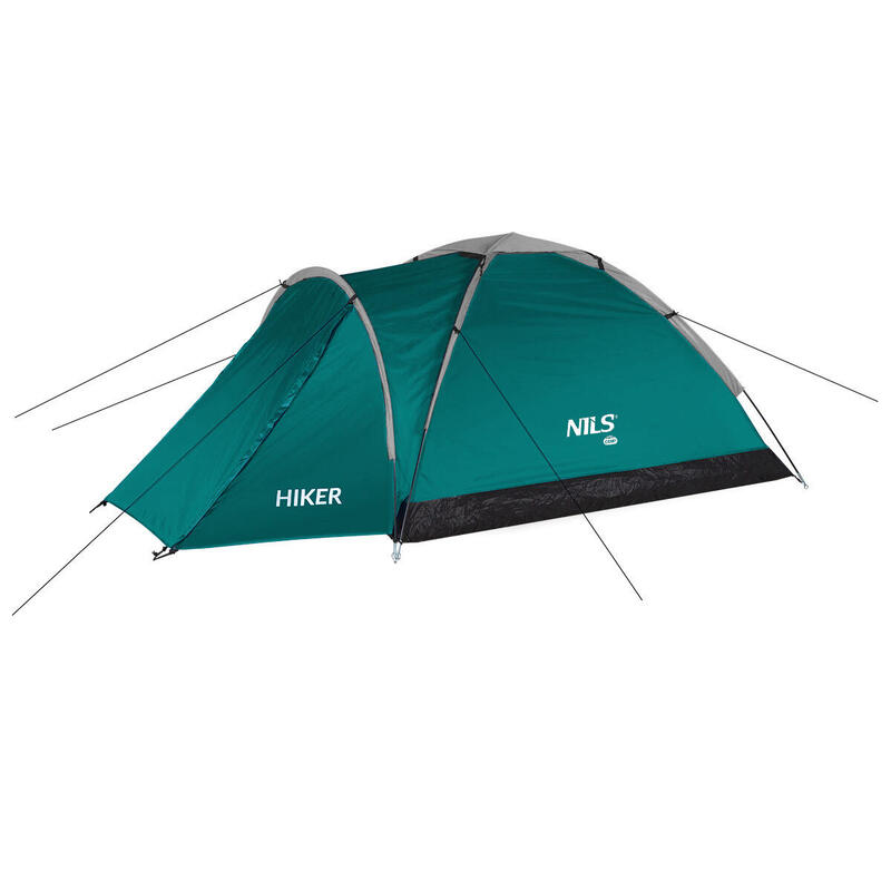 Turistický stan NILS Camp NC6010 Hiker