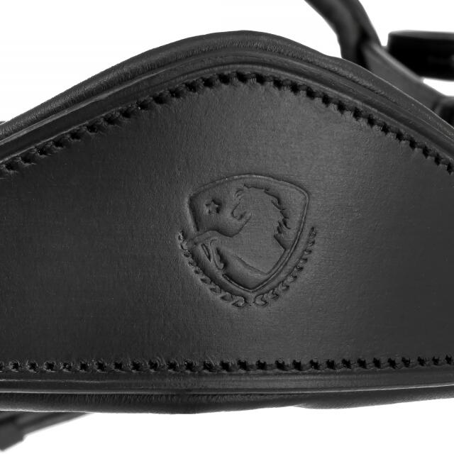 Sella per cavalli EQUESTRIAN QUEEN Ganymede 5/5