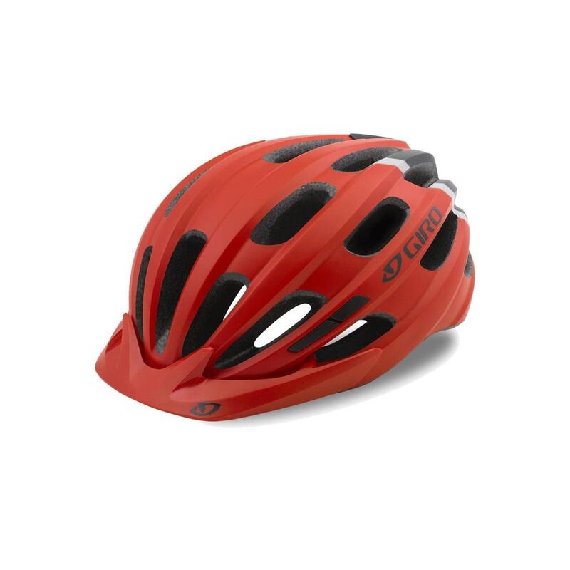 Kask rowerowy dla dzieci Giro Hale Matte