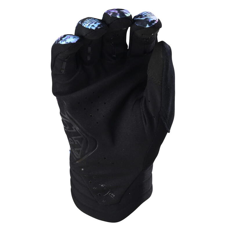 WMN's Luxe Glove - Damen Handschuhe - Snake Multi - Bunt/Gemustert