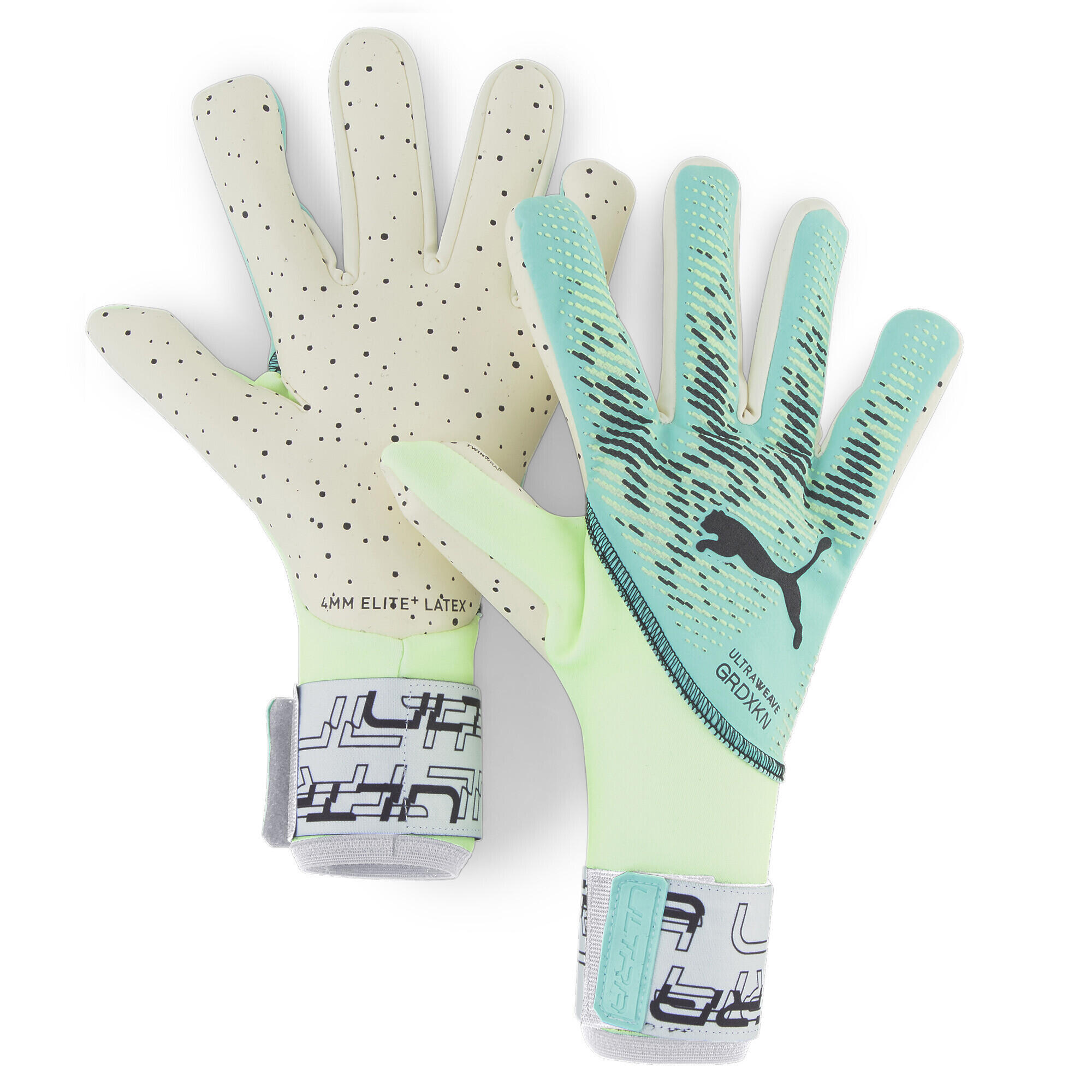 PUMA Puma ULTRA ULTIMATE 1 NC  Goalkeeper Gloves