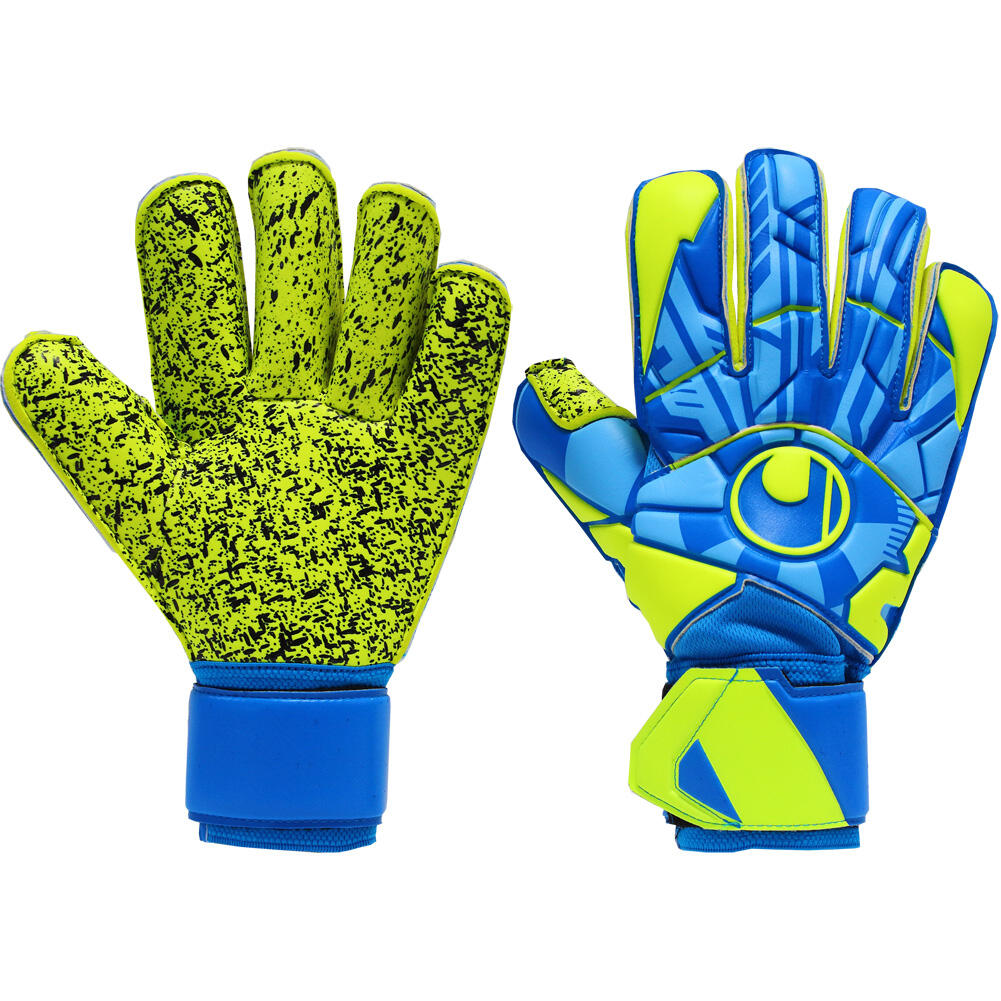 UHLSPORT Uhlsport Radar Control Supergrip+ RF SMU PROMO Goalkeeper Gloves