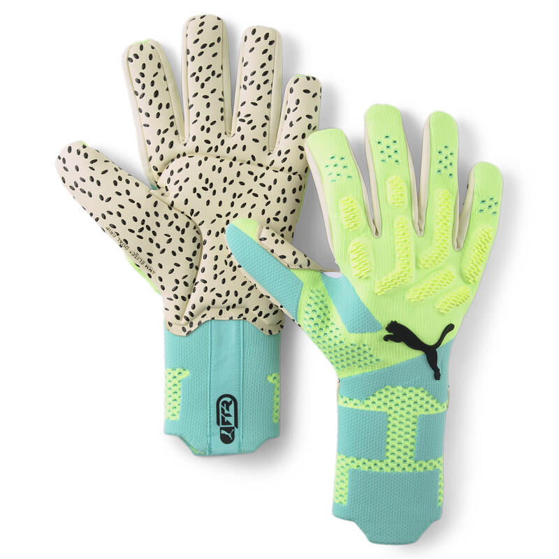 Guanti da portiere di calcio FUTURE Ultimate Negative Cut PUMA