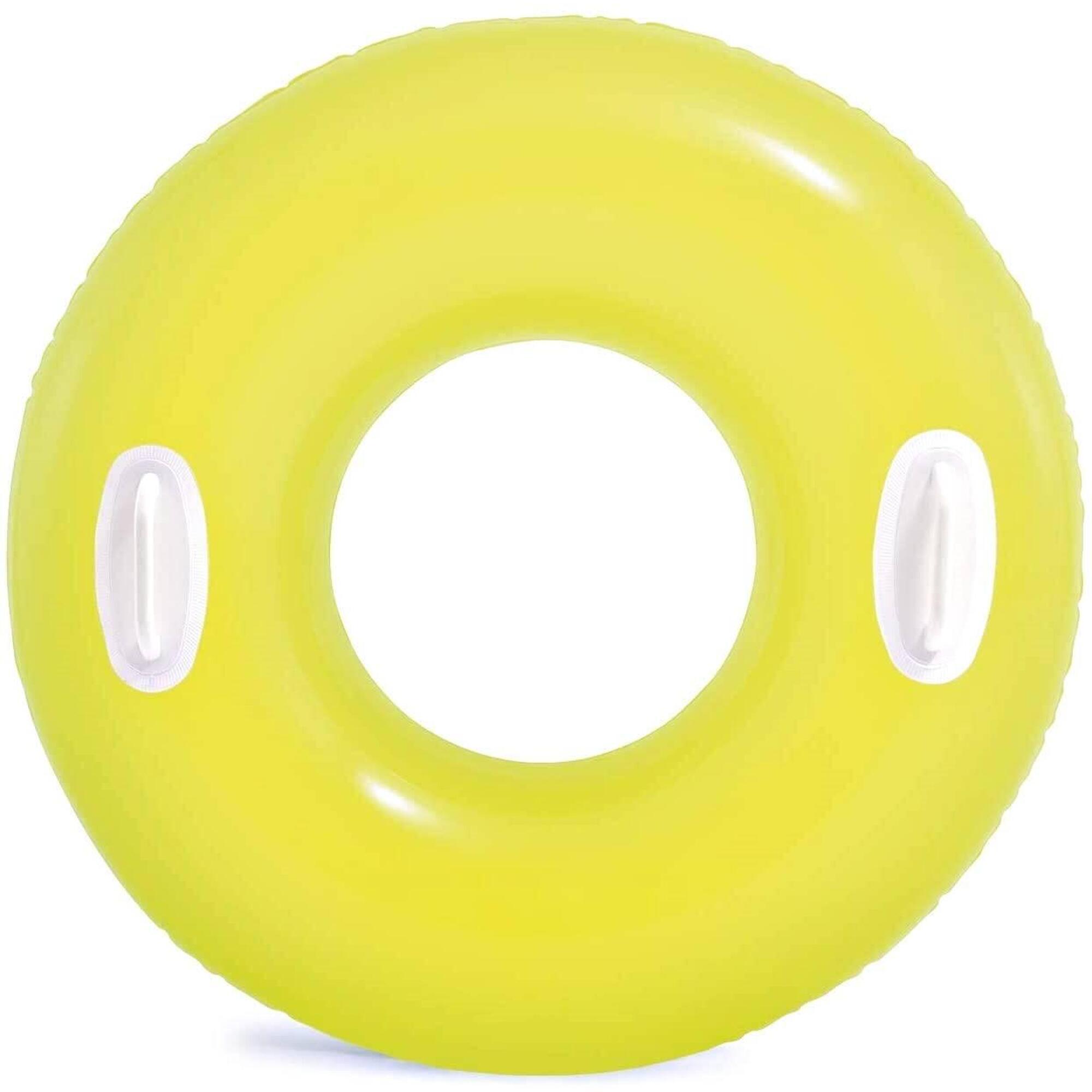 INTEX Aufblasbares Rad für Intex 59258 76 cm Schwimmen