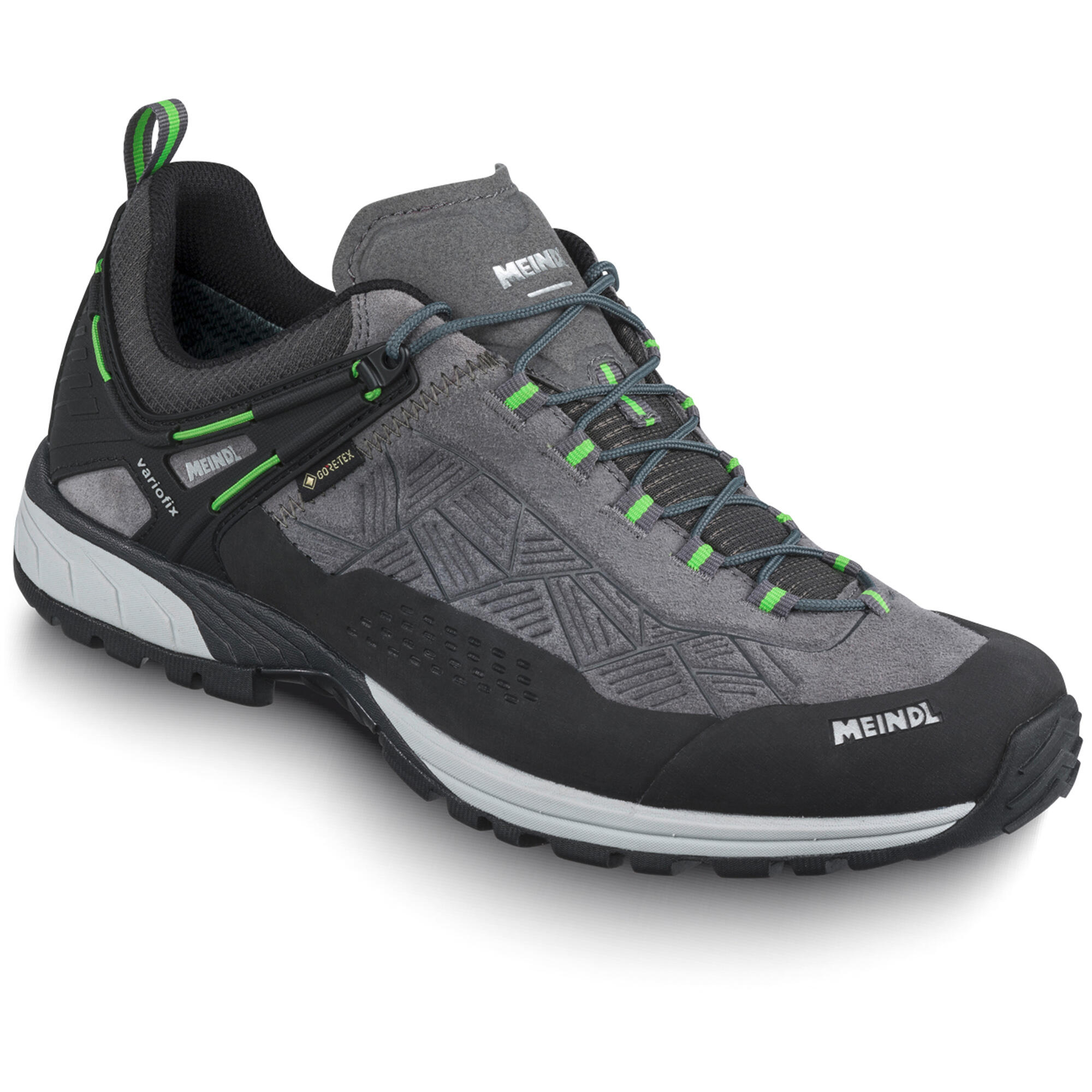 MEINDL Wanderschuh Top Trail GTX