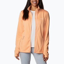 Sweat de randonnée femme Park View Grid Fleece Columbia