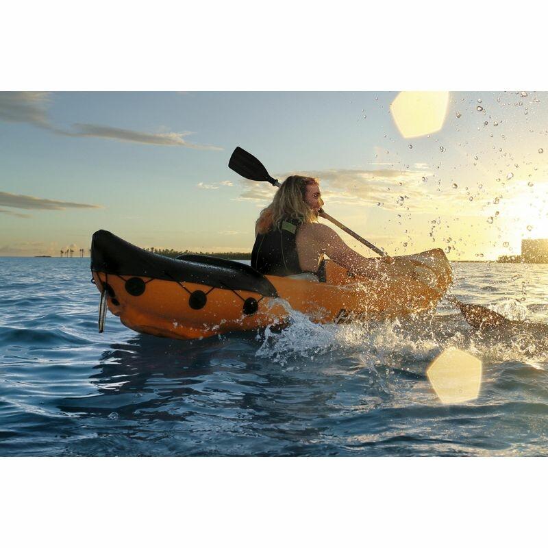 Bestway Hydro-Force Rapid X2 Inflatable Kayak 6/6