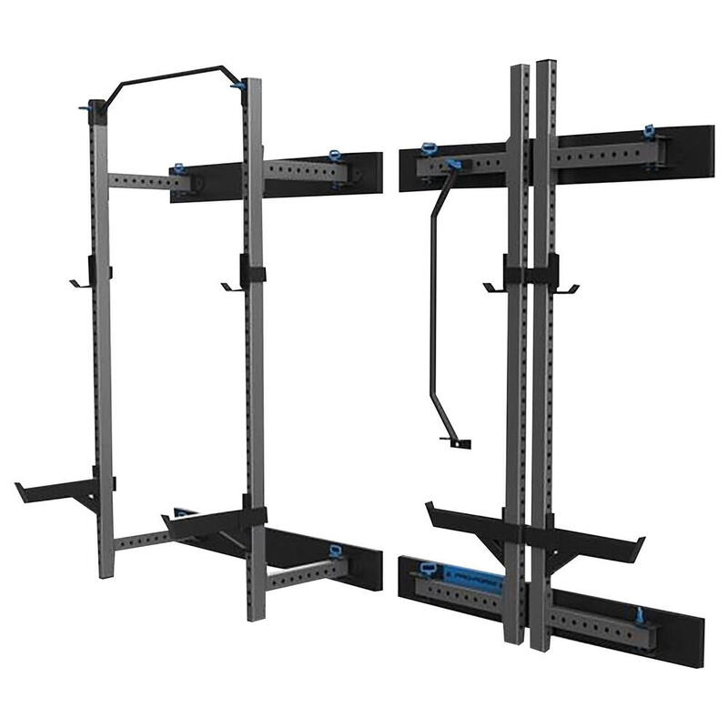 Pro-Form Carbon Strength Foldable Wall Rack Edzőkeret