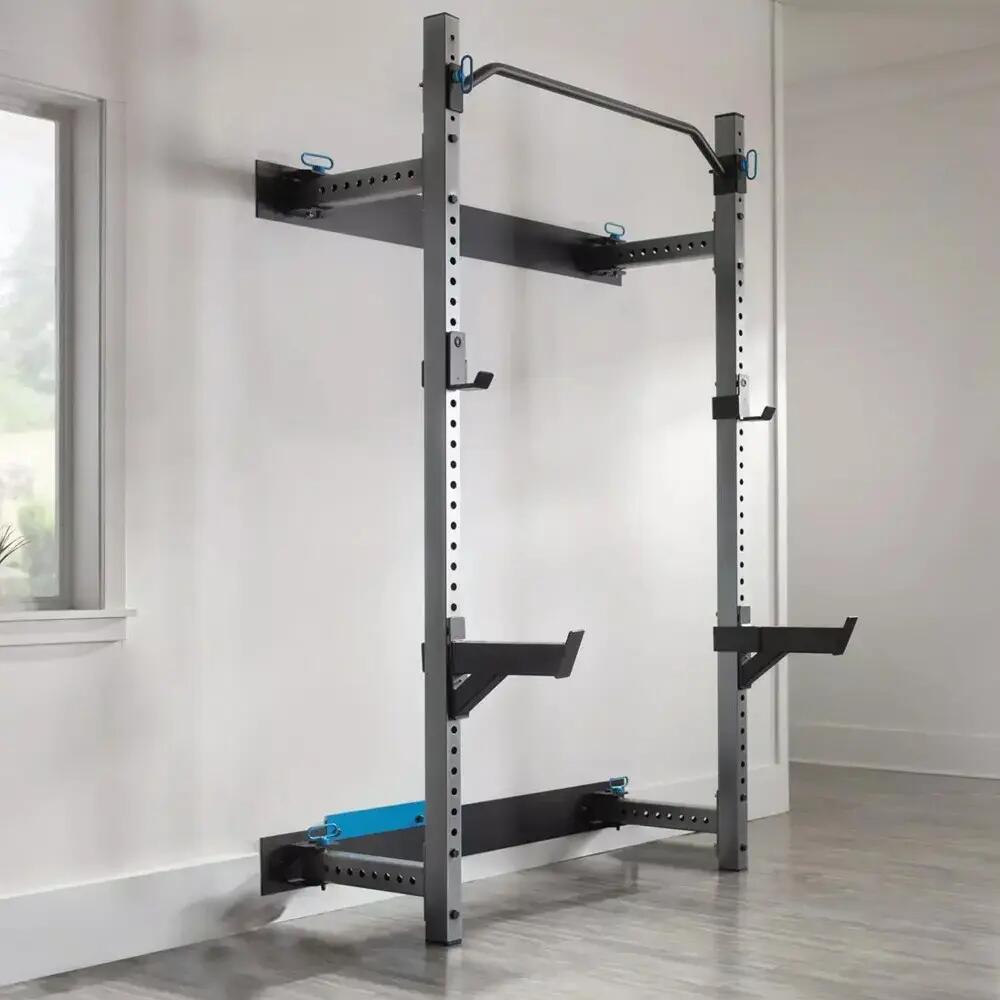 Pro-Form Carbon Strength Foldable Wall Rack Edzőkeret 3/9