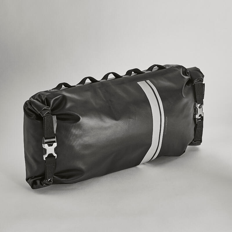 Verhuur - Stuur drybag voor fietsreizen 5 tot 15 l