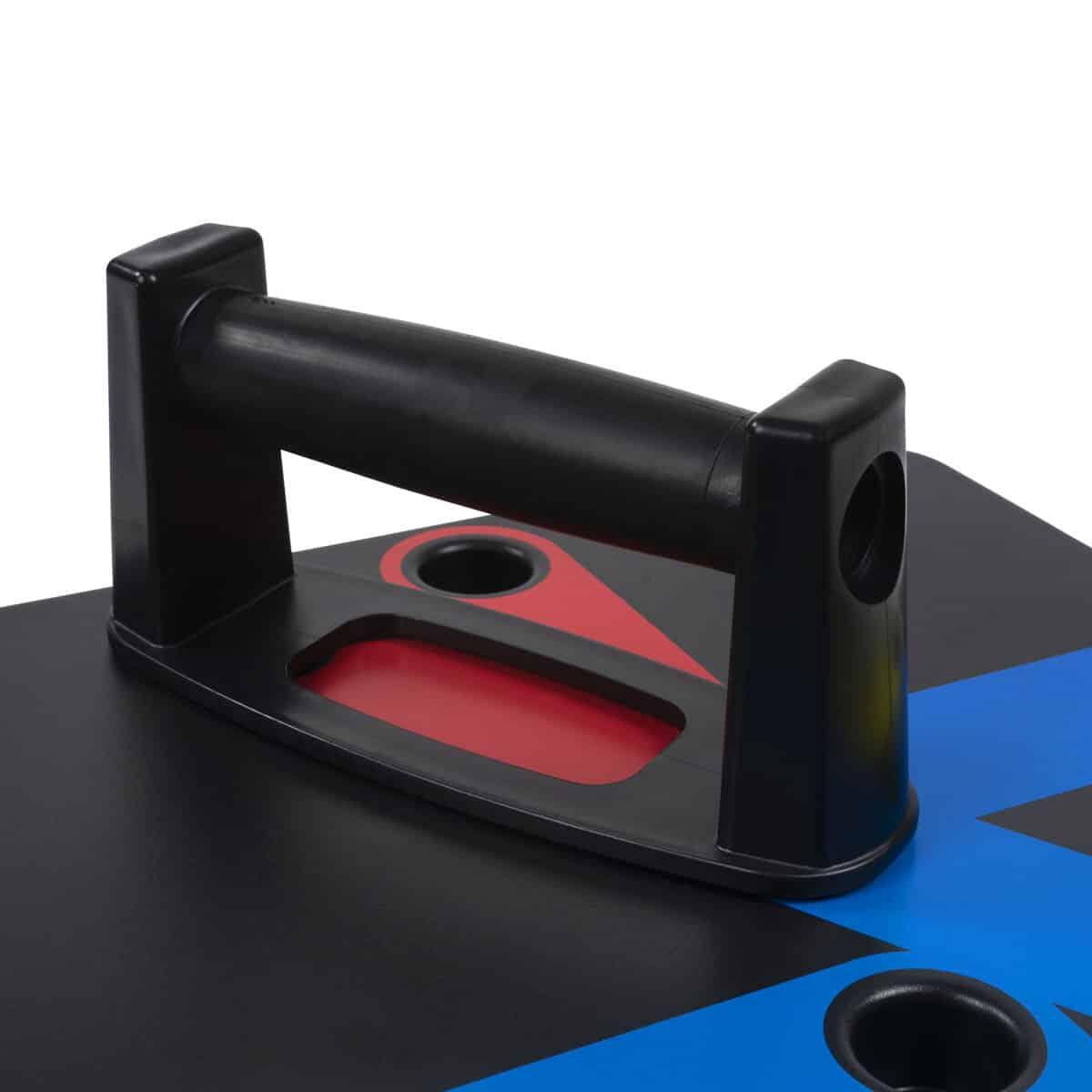 Planche pour pompes "Push Up Board" multifonctions GladiatorFit 3/5