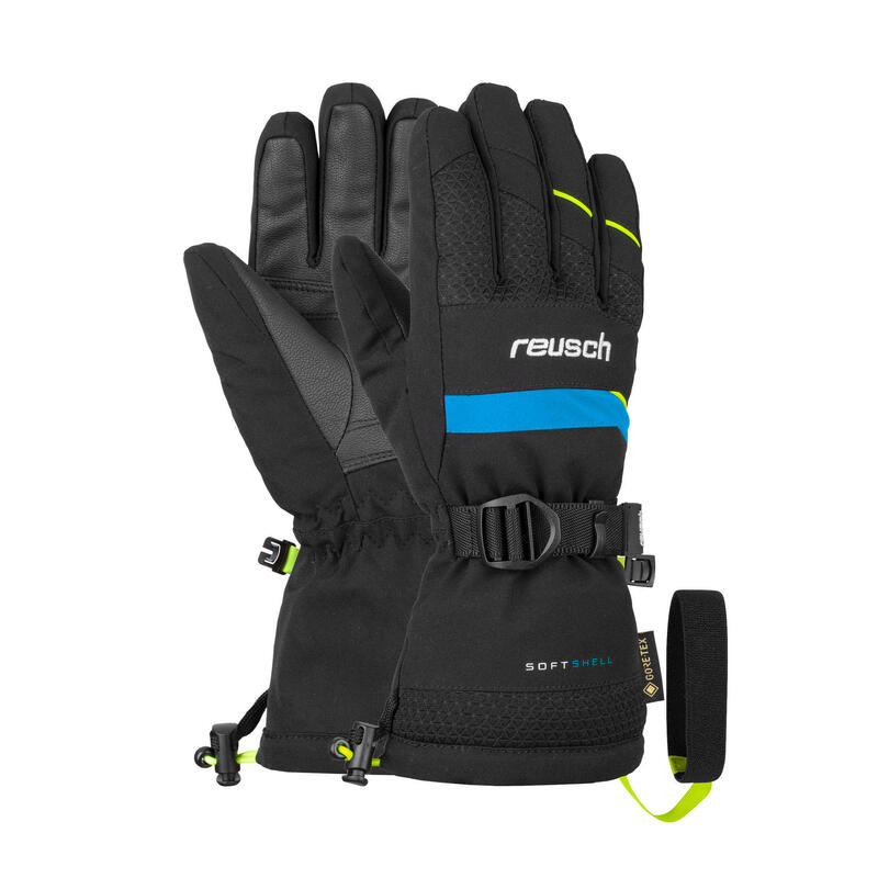 REUSCH Handschoenen Maxim GORE-TEX® Junior