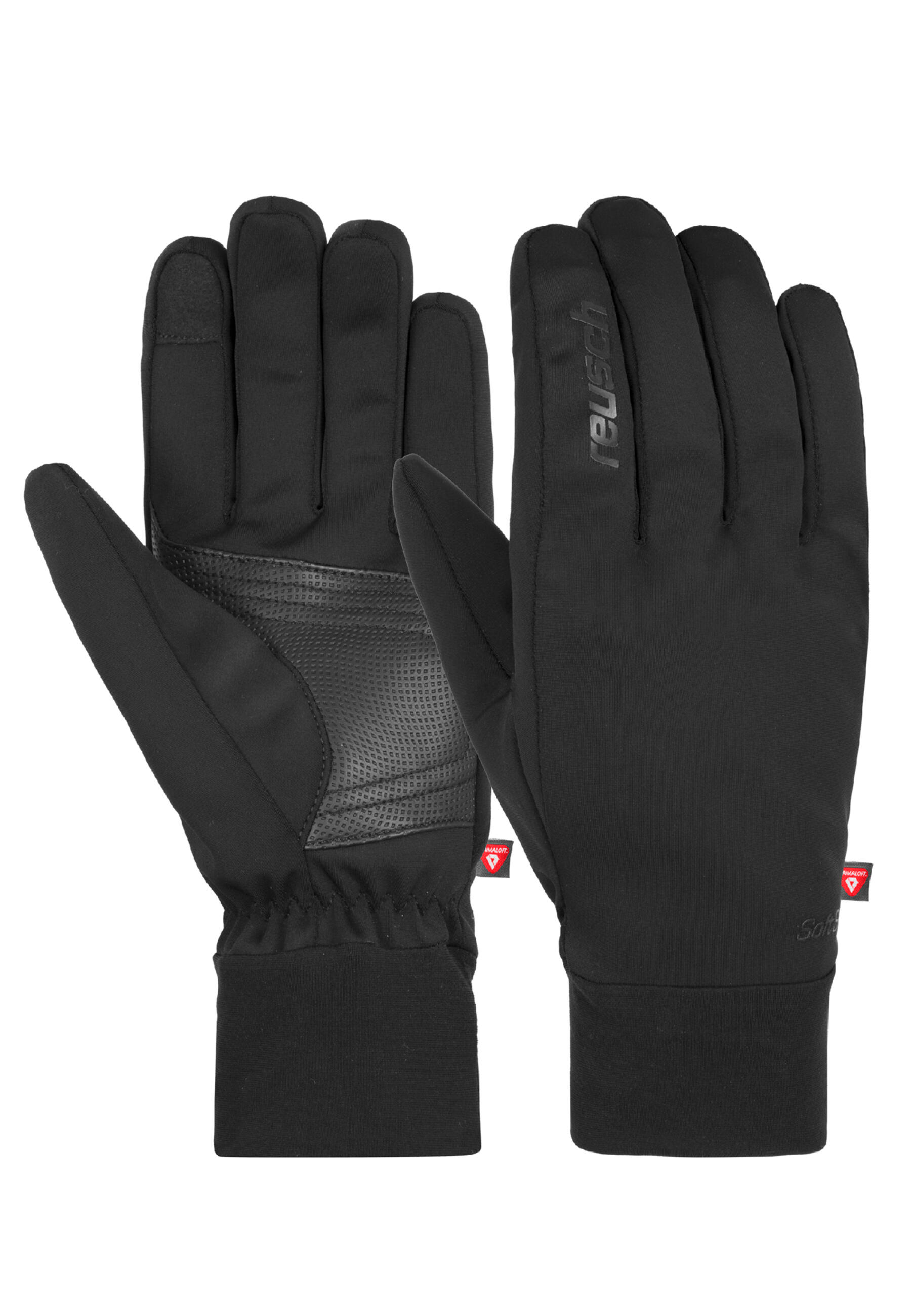 REUSCH Guantes Reusch Walk Touchtec