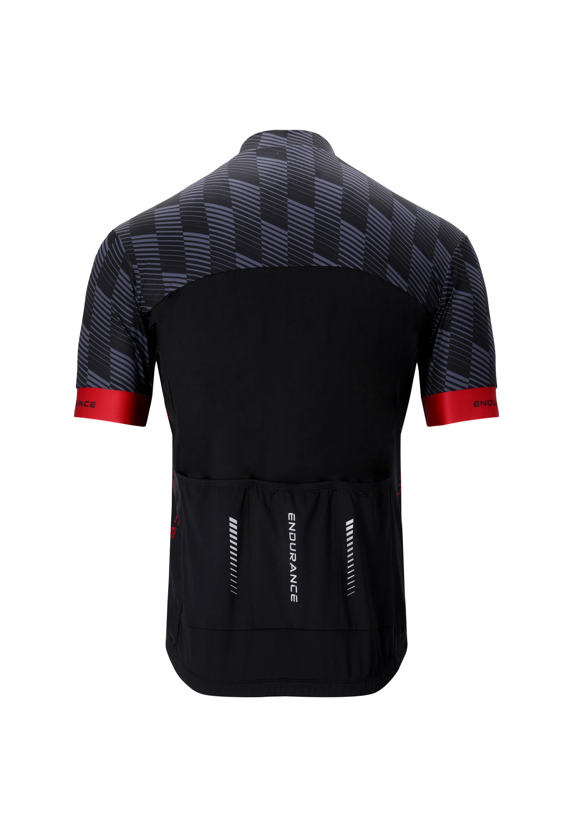 Rad-Trikot Manhatten 2/5