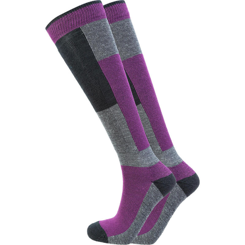 WHISTLER Chaussettes de ski Corsicana