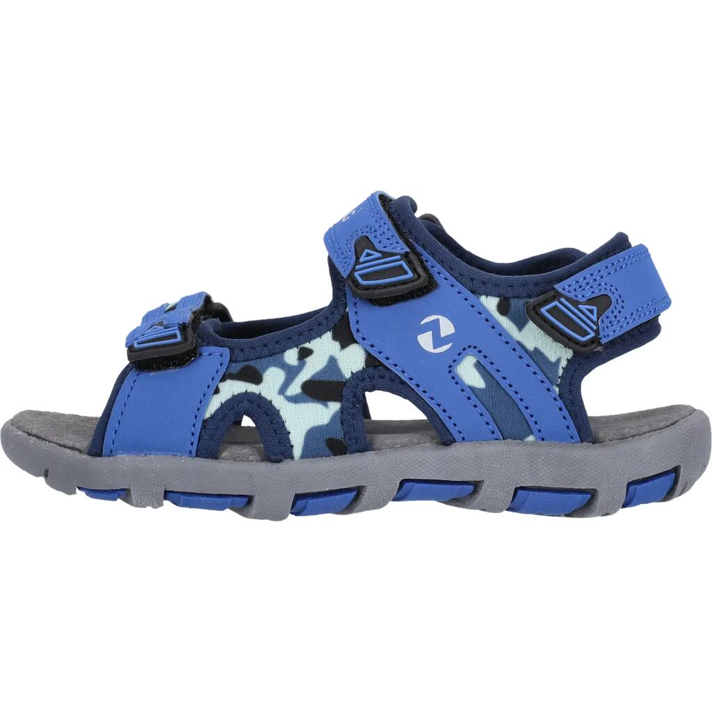 Hiking sandals for children Zigzag Tanaka