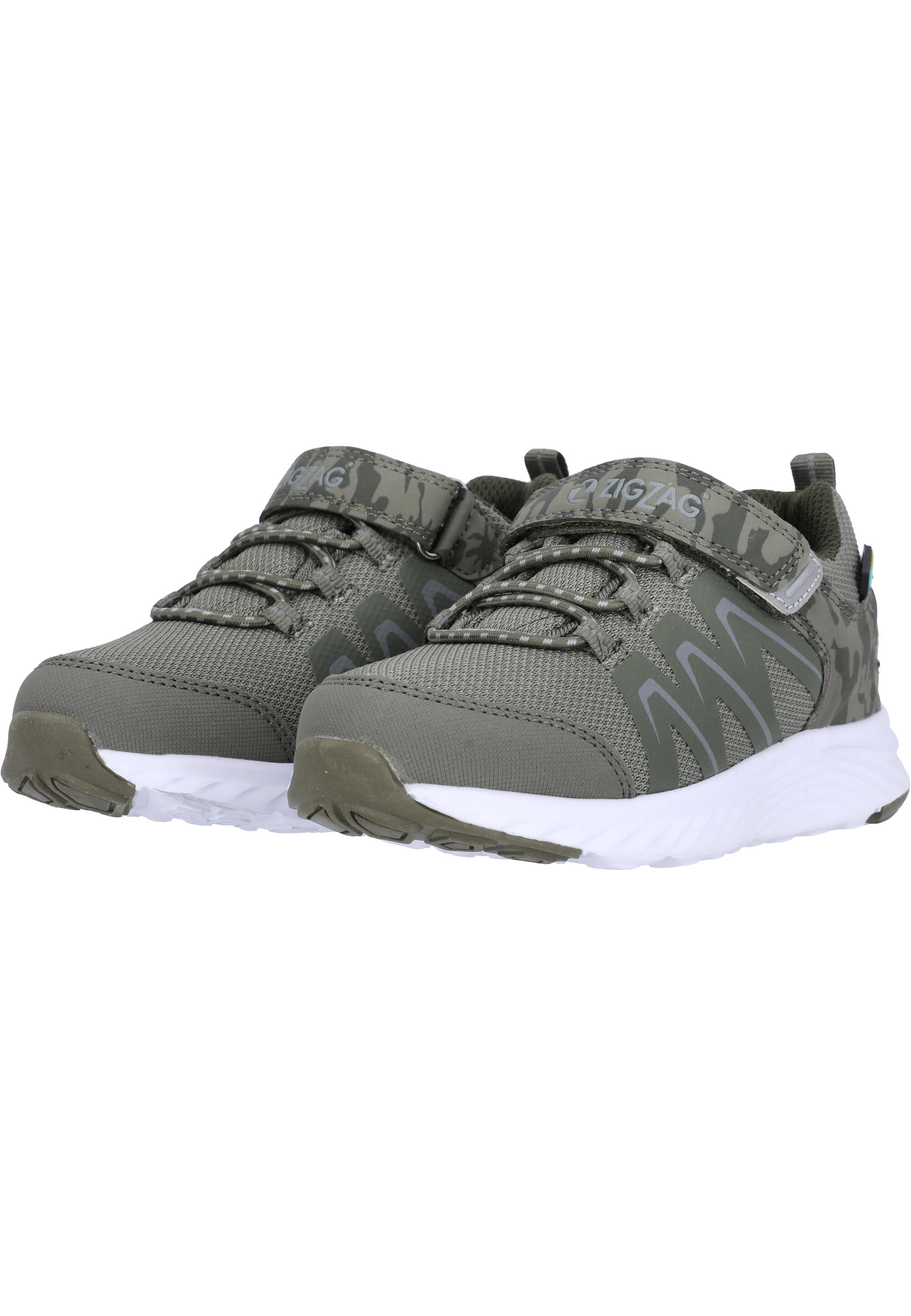 Baskets basses Aigoose 5/5