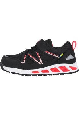 Lage sneakers kemsite