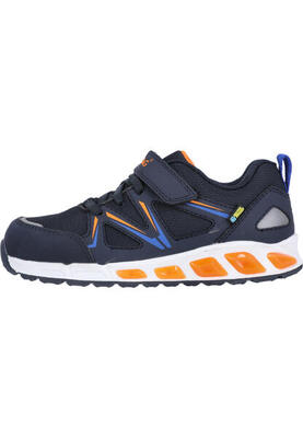 Lage sneakers kemsite