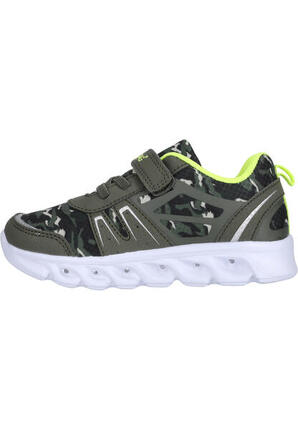 ZIGZAG Lage sneakers
