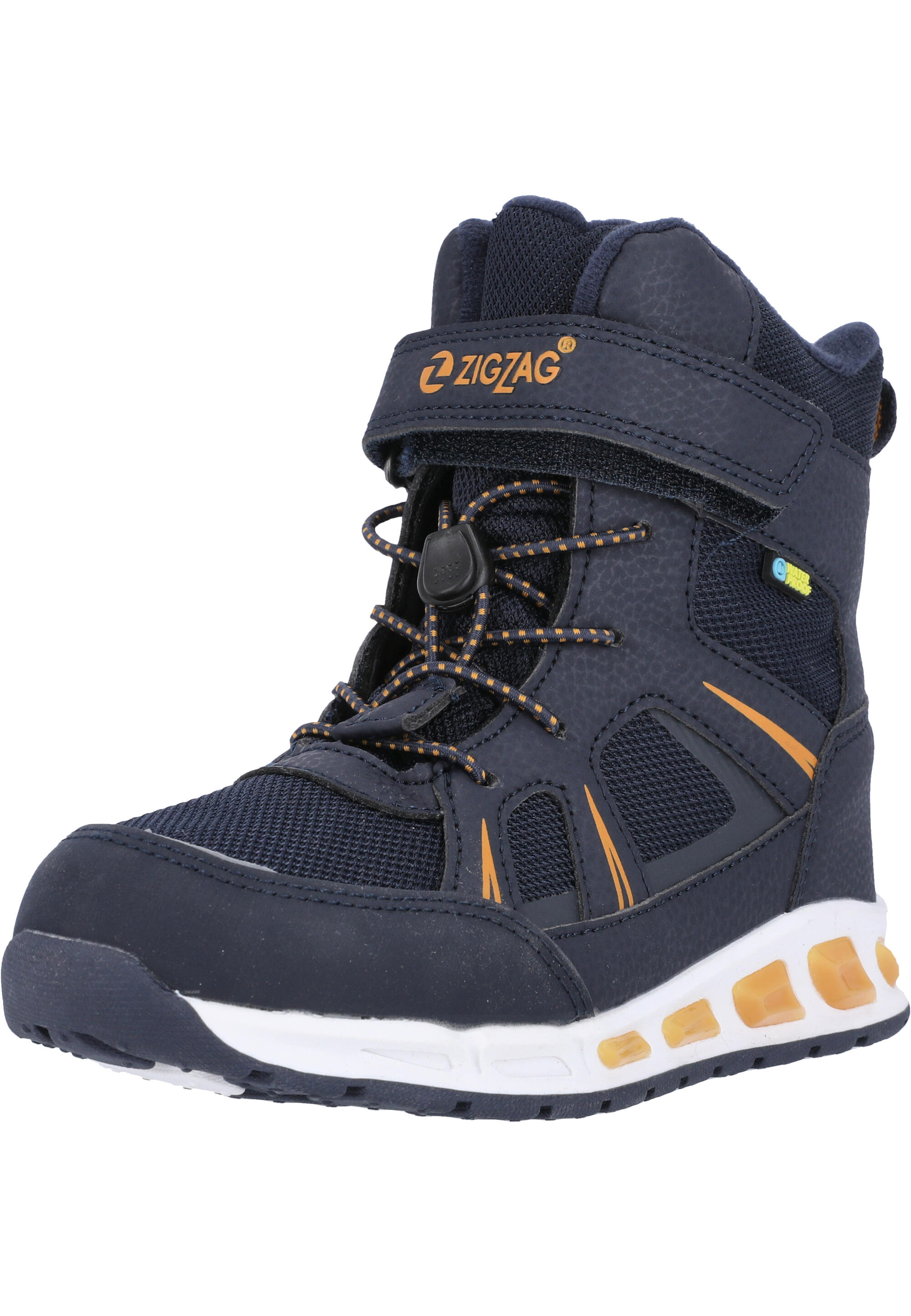 Bottes Clementu 2/7
