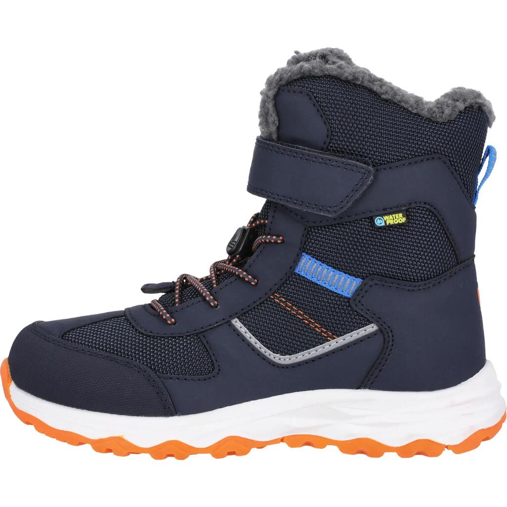 Children's winter boots Zigzag Balful