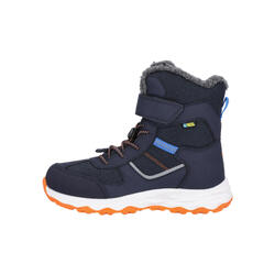 warme welchem Füße bei Wetter! egal Winterwanderschuhe: