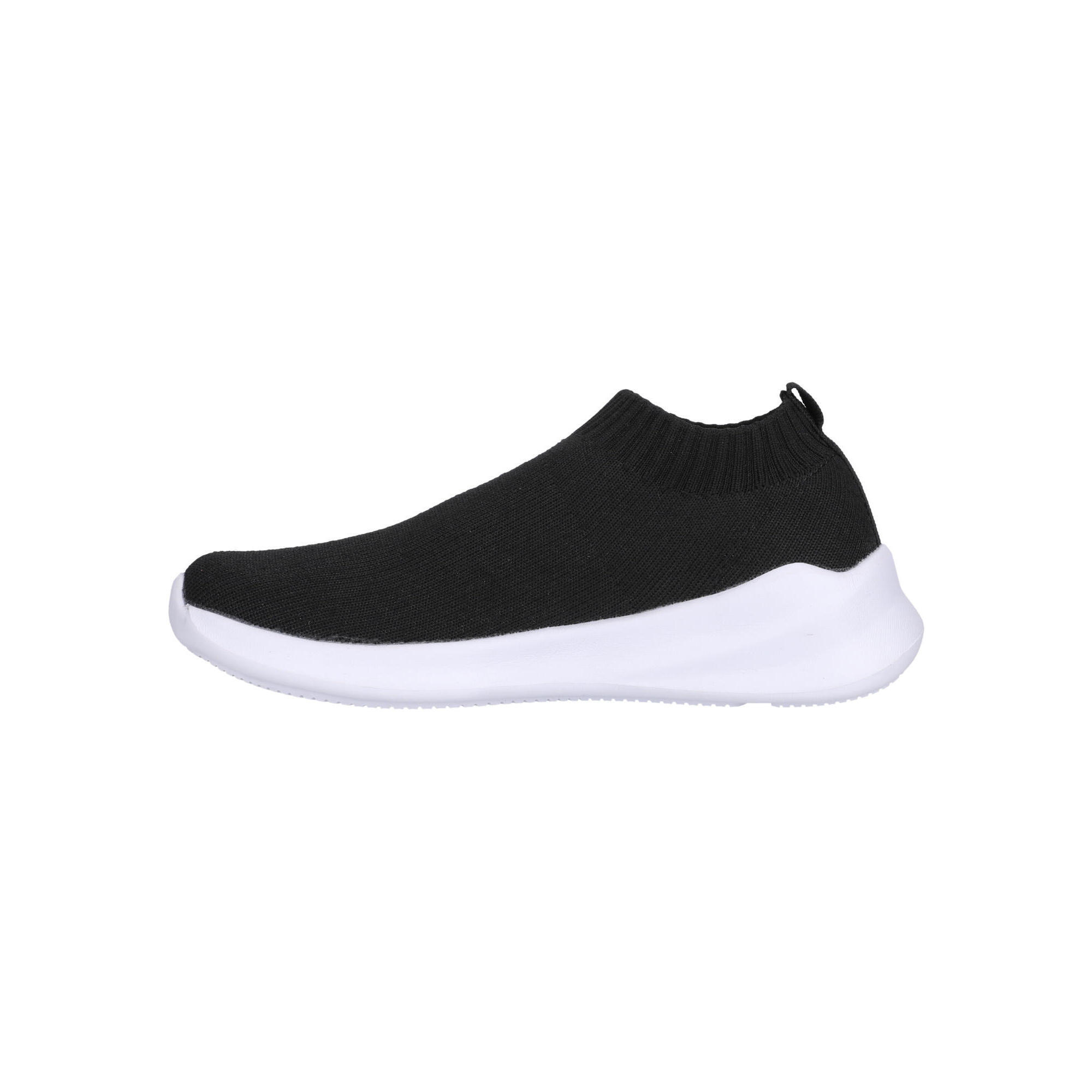 Zigzag - Baskets Solaxy Lite - Chaussures De Sport - Noir - 39 - Decathlon
