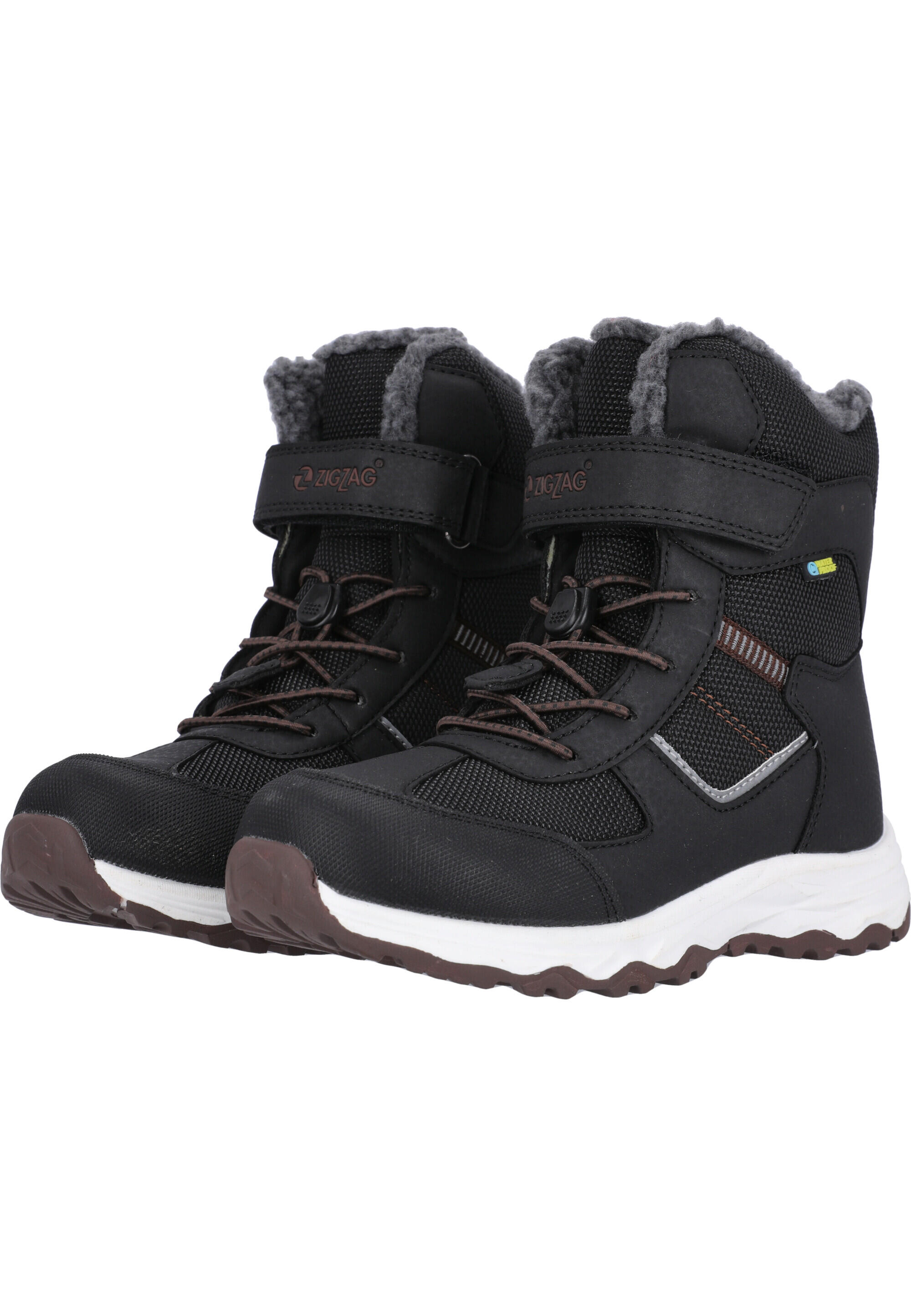 Bottes Balful 4/7