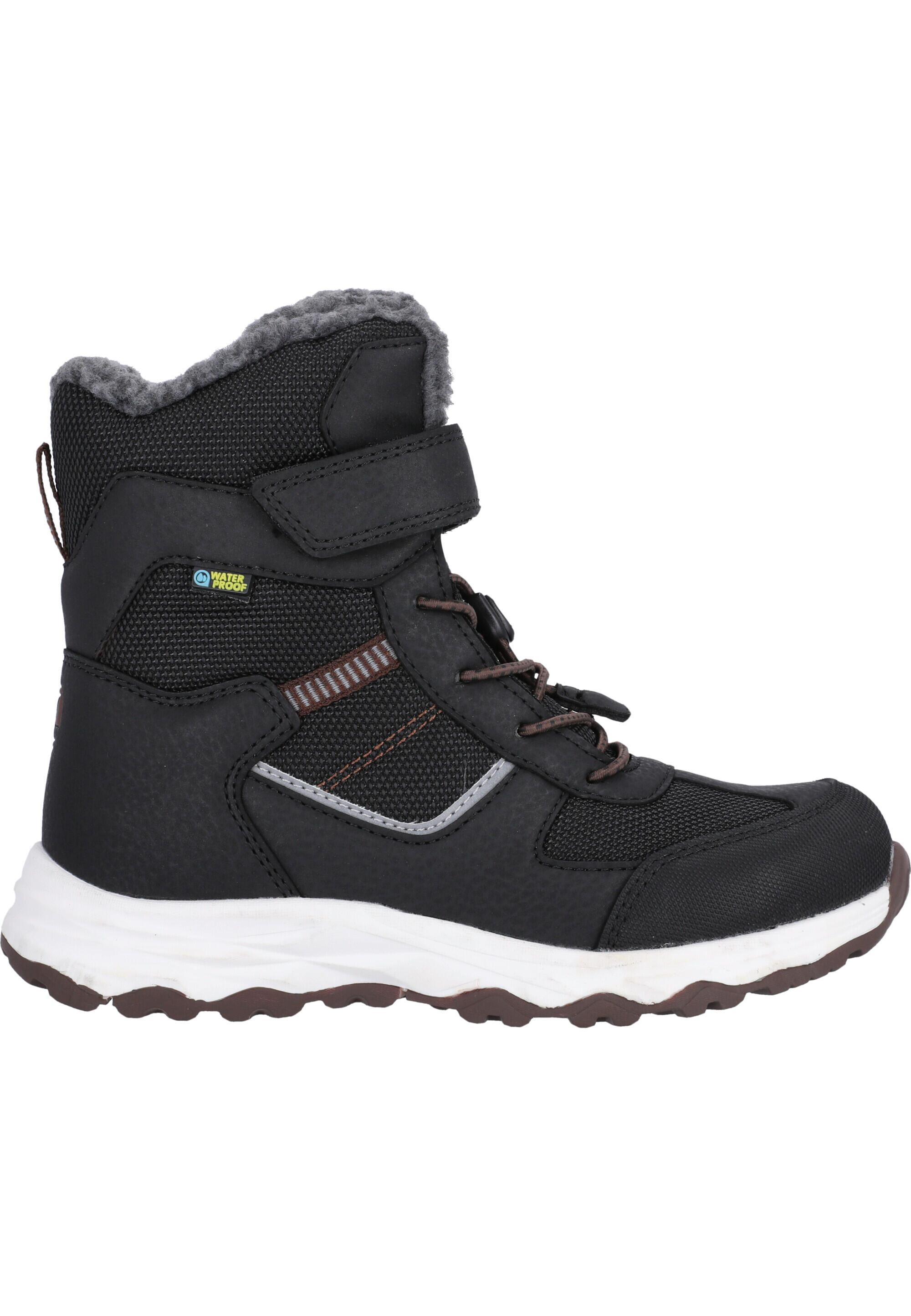 Bottes Balful 3/7