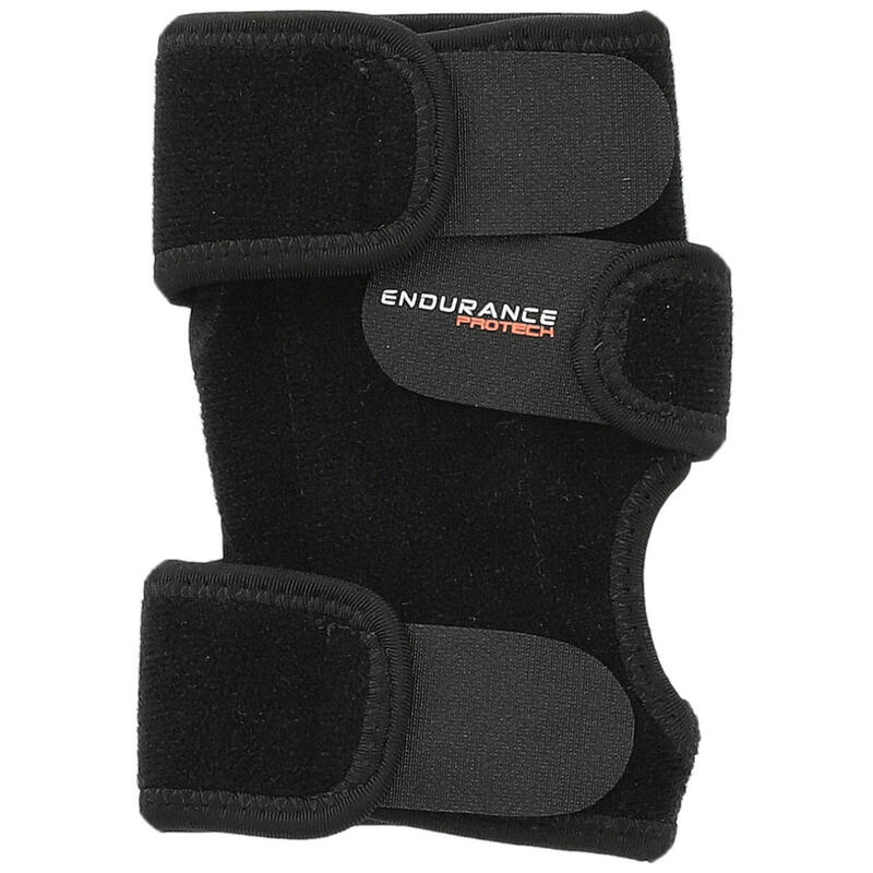 ENDURANCE Bandages pour poignet PROTECH