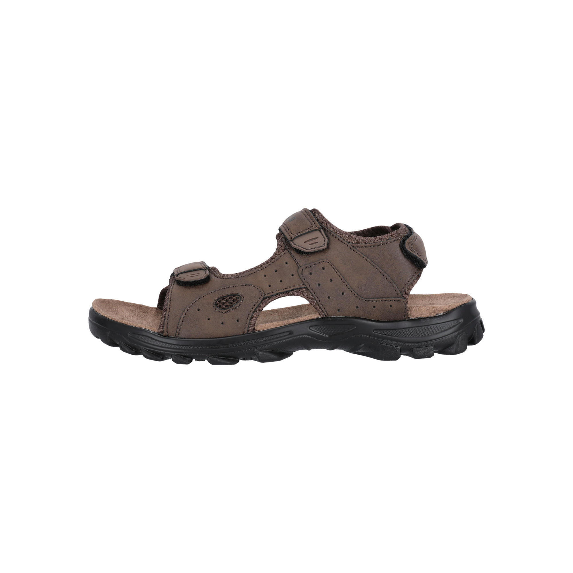 Whistler - Whistler Sandales Hornsin - Sandales - Beige|marron - 41 - Decathlon